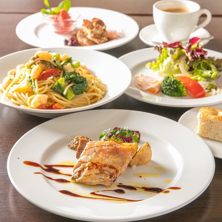 【新松戸】本格イタリア料理がリーズナブルに！「オステリアドントモ」