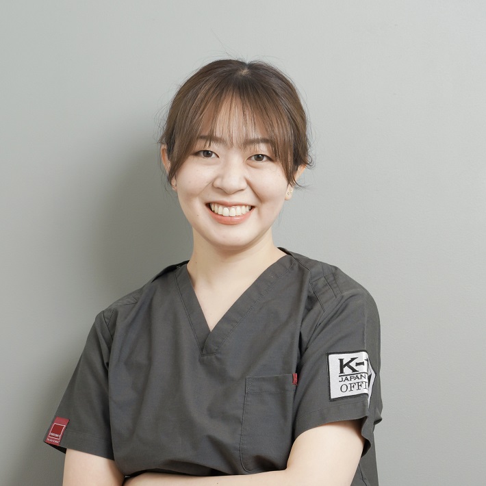 Health Connect株式会社代表取締役の藤澤美香さん
