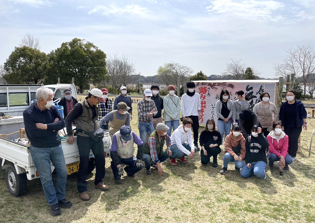 NPO法人住み良いまちづくり研究所