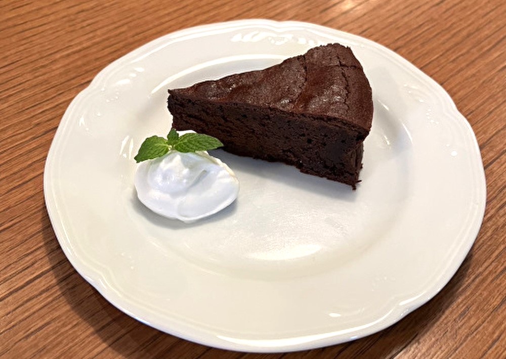 ガトーショコラ