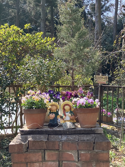 【佐倉市】春のオープンガーデン開催中!「吉田ガーデン」「ルリビタキの花園」5月14日まで