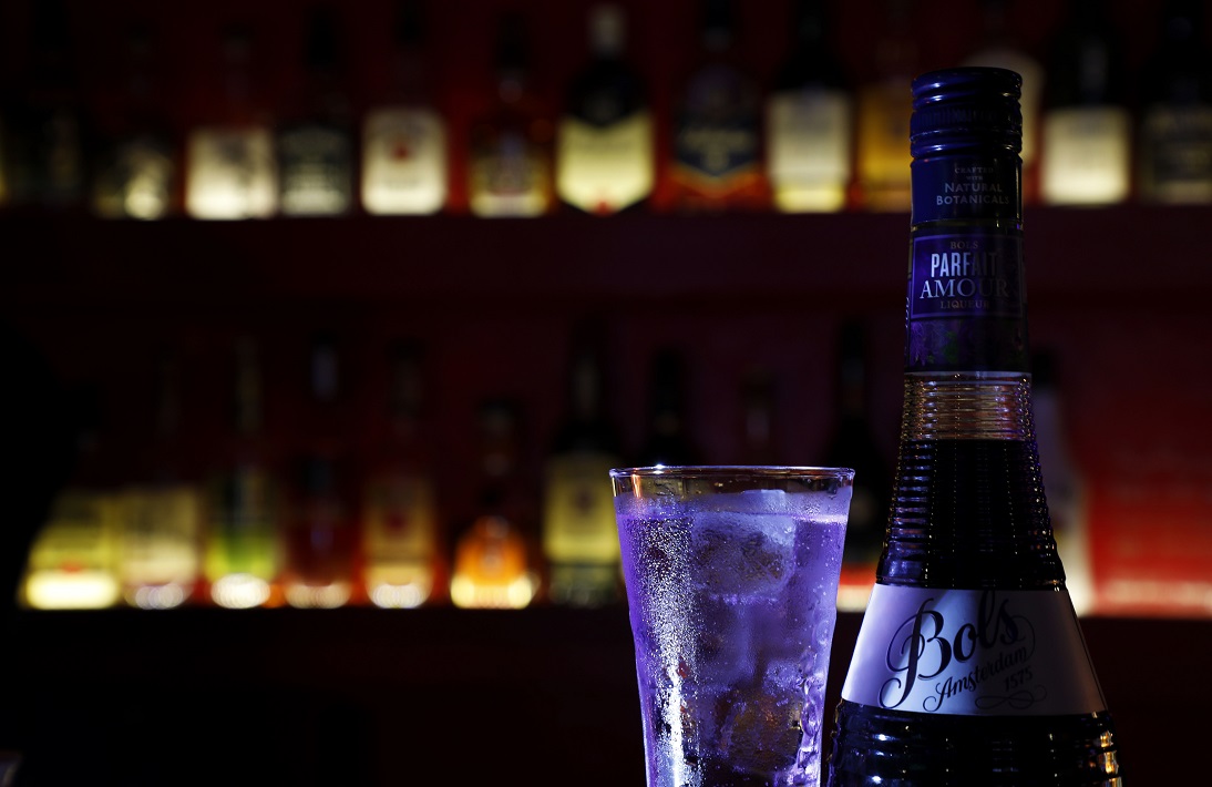 船橋市 Bar Room ドリンク