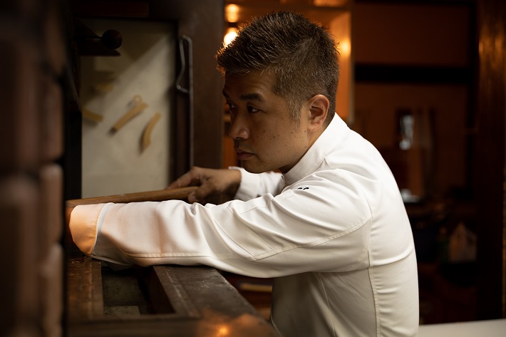 ベーカリー・ハイジ