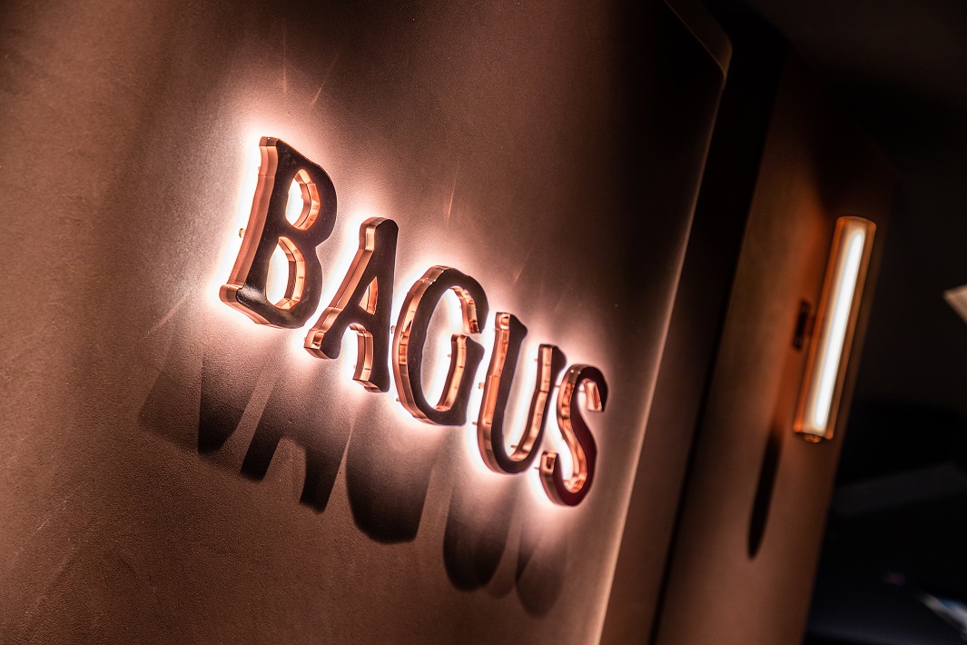 船橋市 BAGUS 船橋店