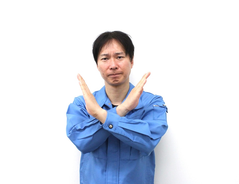 ごみ清掃芸人　滝沢秀一さん