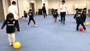 バルシューレ