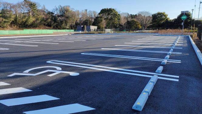 【八千代市】やちよだい東ニマイル広場が3月25日オープン
