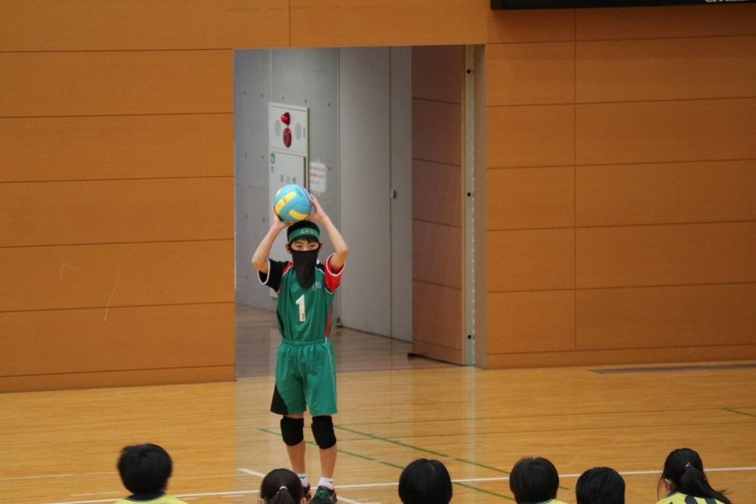 全国大会への出場が決定!五本松ドッジハンターズ【鎌ケ谷市】