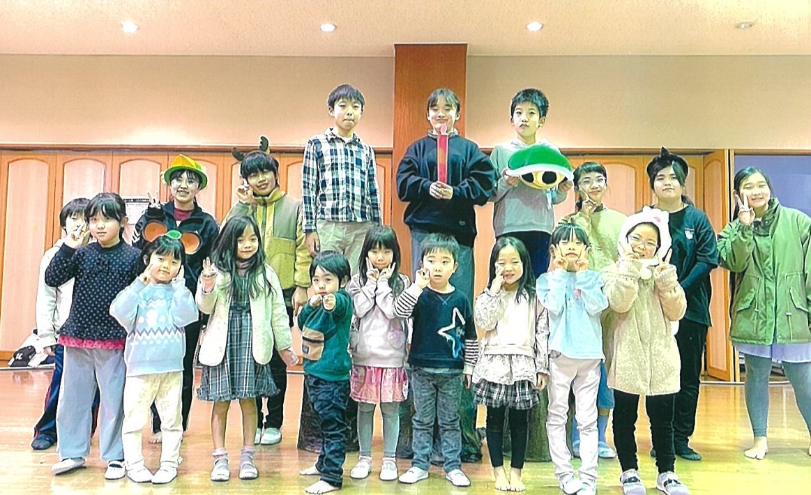 四街道少年少女合唱団「第23回定期演奏会」で上演!子どもミュージカル「赤いろうそく」【四街道市】