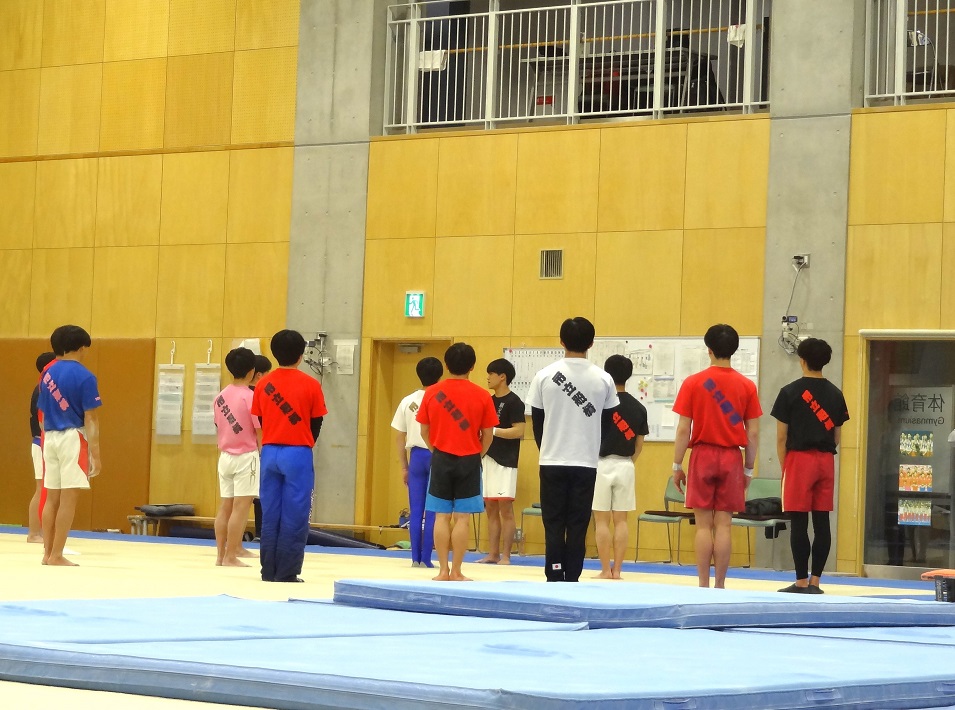 市立船橋 金メダリスト 橋本大輝