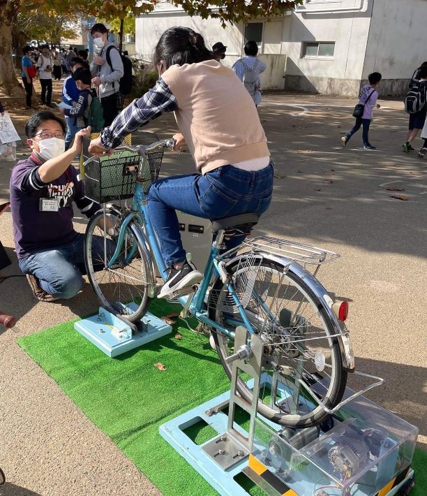 【八千代市】新しい地域イベント 「グリーンコミュニティ」開催 お得で楽しくおいしいSDGs!