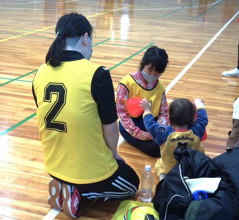 【市川市】PPKウォーキング フットボール(PPKWF)元気な中高年を増やしたい!