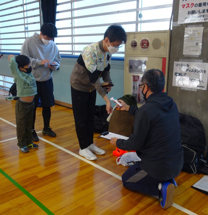 【市川市】PPKウォーキング フットボール(PPKWF)元気な中高年を増やしたい!