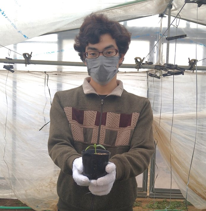 【松戸市】農業と福祉をつなぐ就労継続支援B型 とばり農園