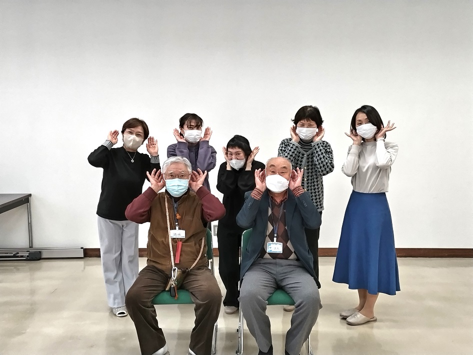 守谷市中央公民館にて「傾聴セミナー」5月20日(土)無料開催!あなたの理解者となるために