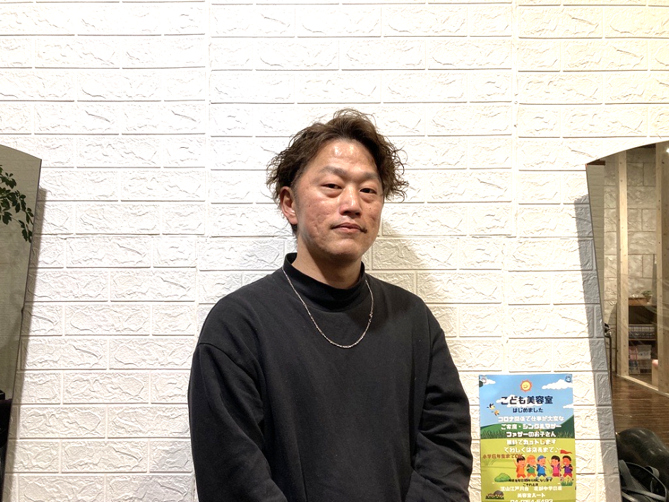 【流山市】困っている家庭の小学生6年生まで無料でカット「こども美容室」