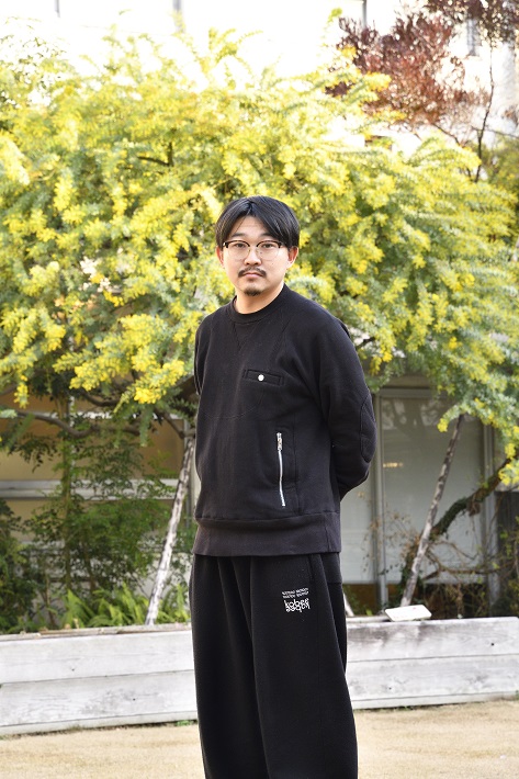 芸人・オズワルド伊藤 俊介さん「友達とつるんで遊ぶのが、地元・千葉での日常」