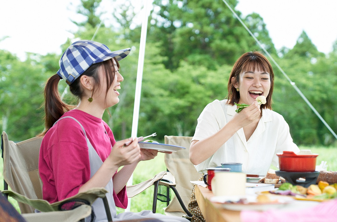 手ぶらOK!「千葉ウシノヒロバ」のバーベキューは観光牧場ならではの体験も 【千葉市若葉区】