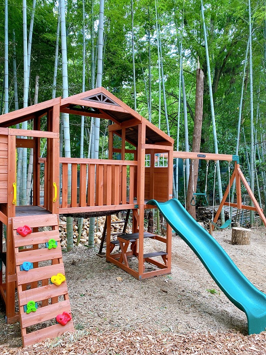 【佐倉市】バーベキュー×サウナの日帰りプラン「Sauna Campかぐやの森」