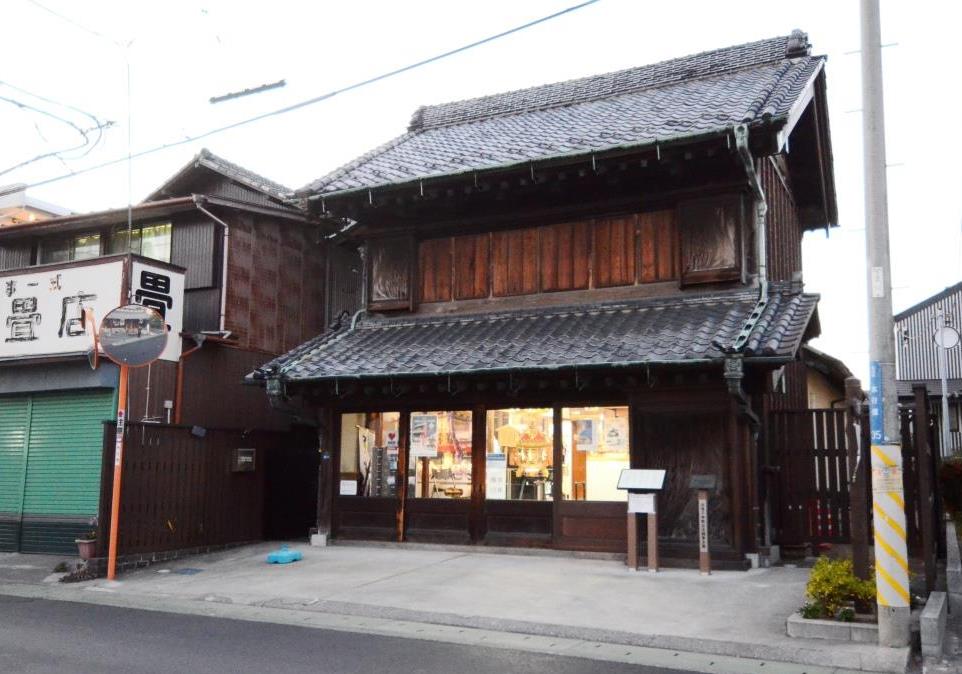 行徳ふれあい伝承館