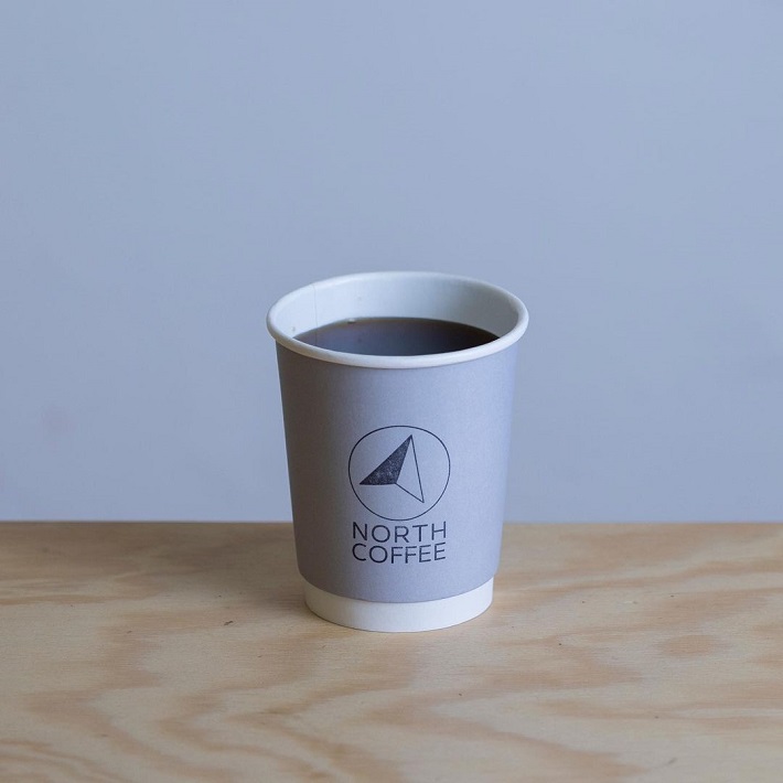NORTH COFFEE 船橋店のブレンドコーヒー