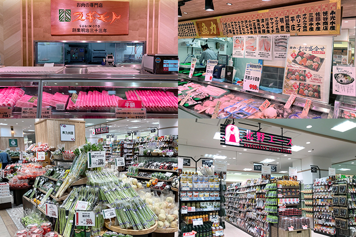 【船橋市】船橋東武百貨店8階屋上でバーベキュー!「船橋東武 青空バーベキューの庭」