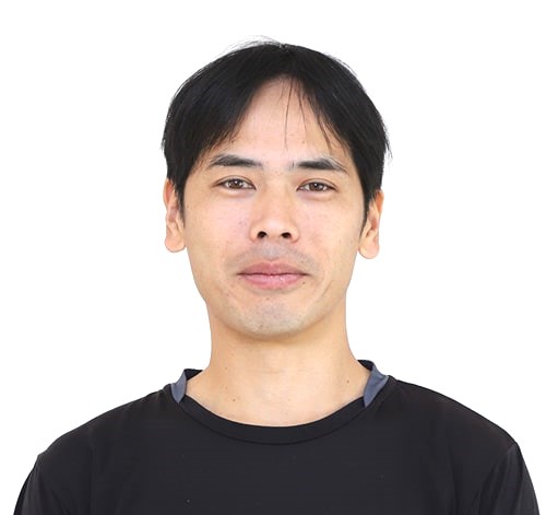 若林義隆さん