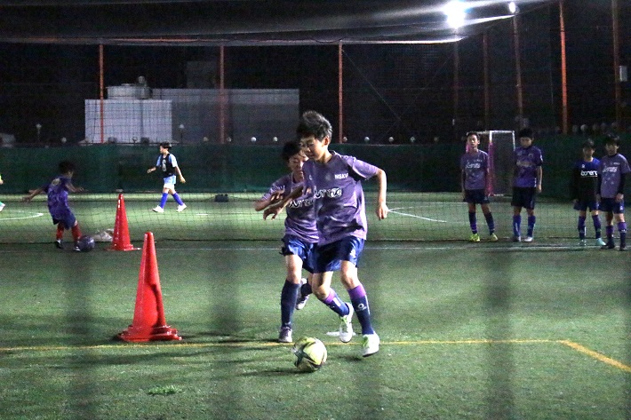 太田雄翔君