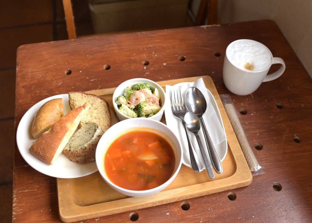 【市川市】オープンオーブンはモーニングやデリに注目！食べログ「百名店」に2度選出
