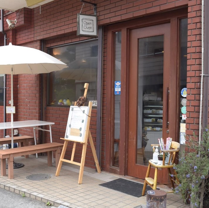 【市川市】オープンオーブンはモーニングやデリに注目！食べログ「百名店」に2度選出