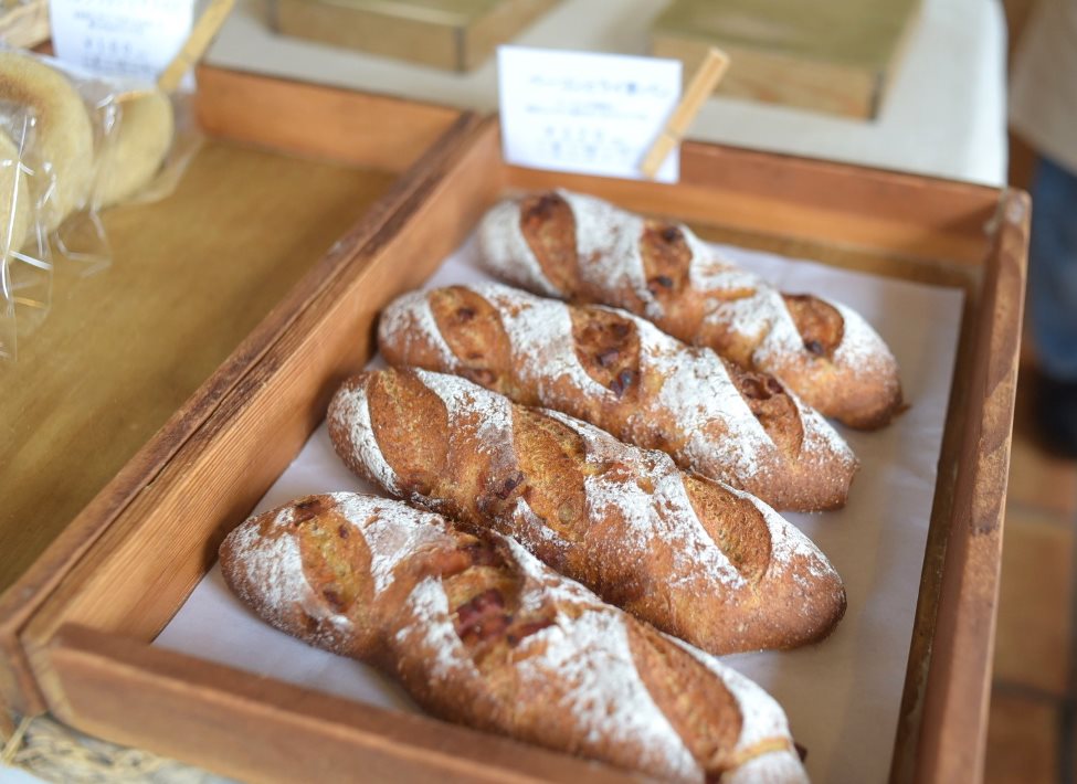【市川市】オープンオーブンはモーニングやデリに注目！食べログ「百名店」に2度選出
