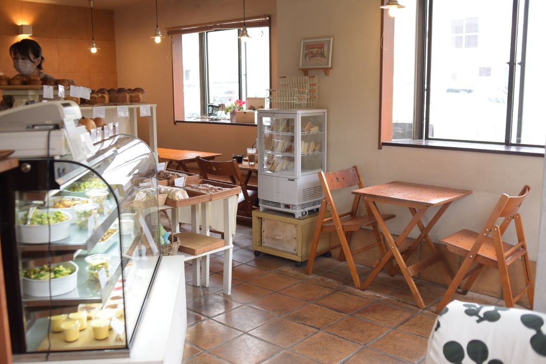 【市川市】オープンオーブンはモーニングやデリに注目！食べログ「百名店」に2度選出