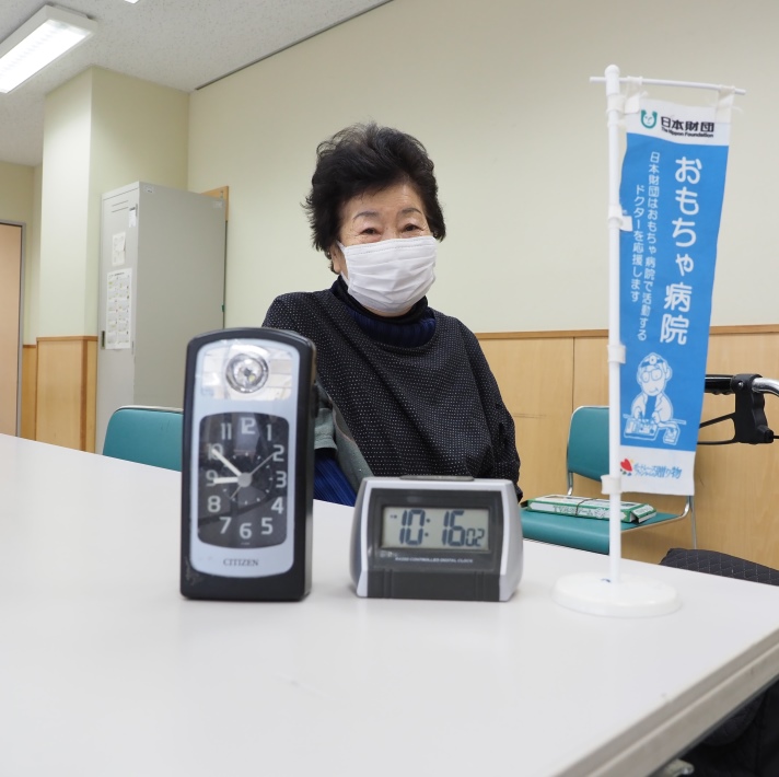 【船橋市】完治率98.5％！ふなばし「おもちゃの病院」