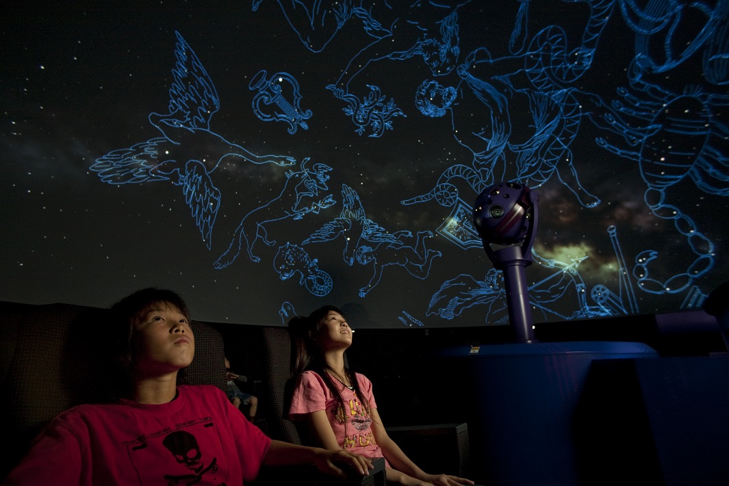 【千葉市科学館】県内最大のプラネタリウムは必見!見どころを解説
