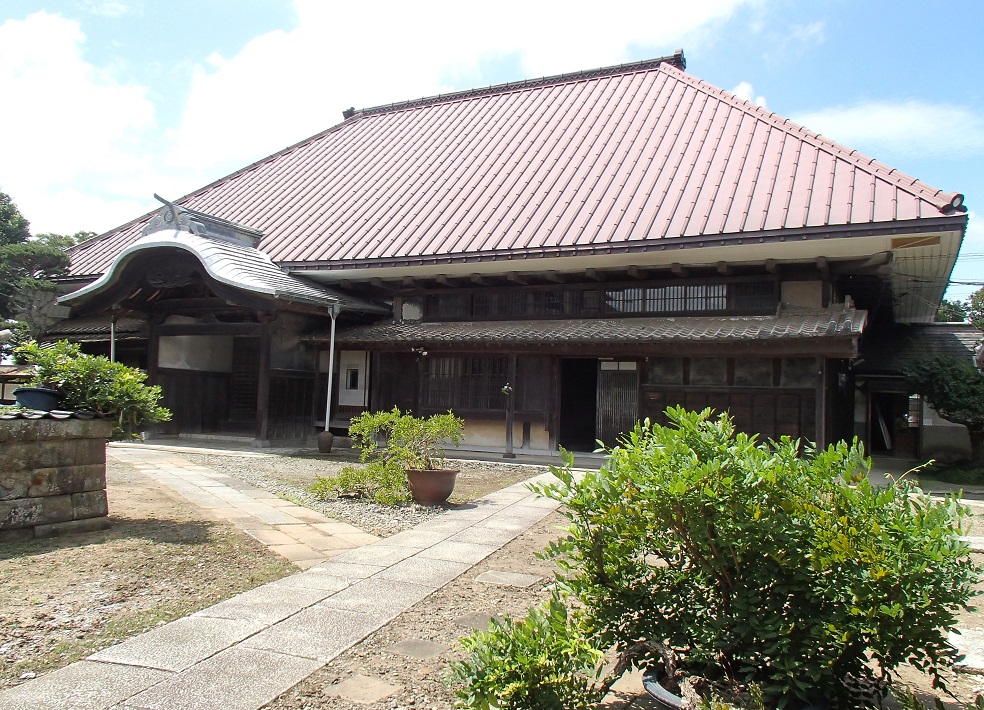 旧井上家住宅