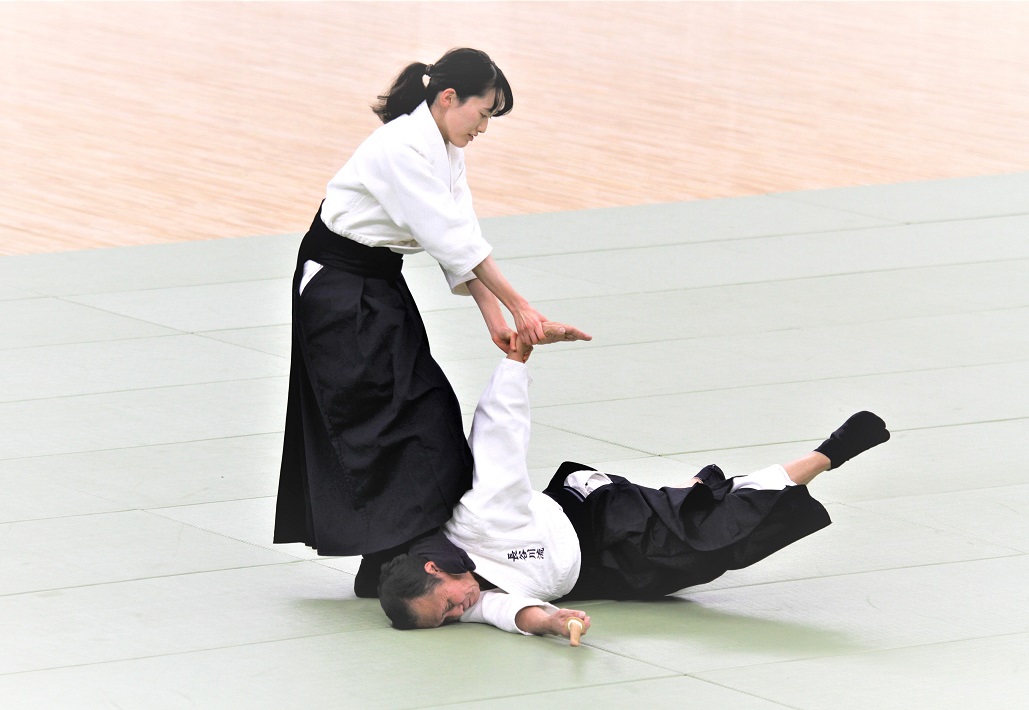 長谷川流和術