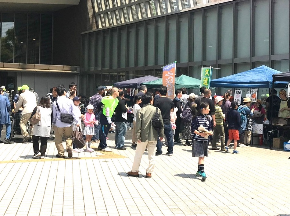 「第40回あびこ福祉まつり」5月14日(日)開催!【我孫子市】