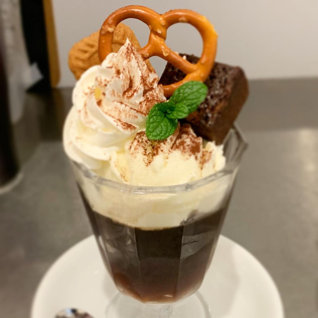 【千葉市】幕張の「リトルフェイバリットコーヒー」はフォトジェニックなスイーツメニューとモーニングに注目!