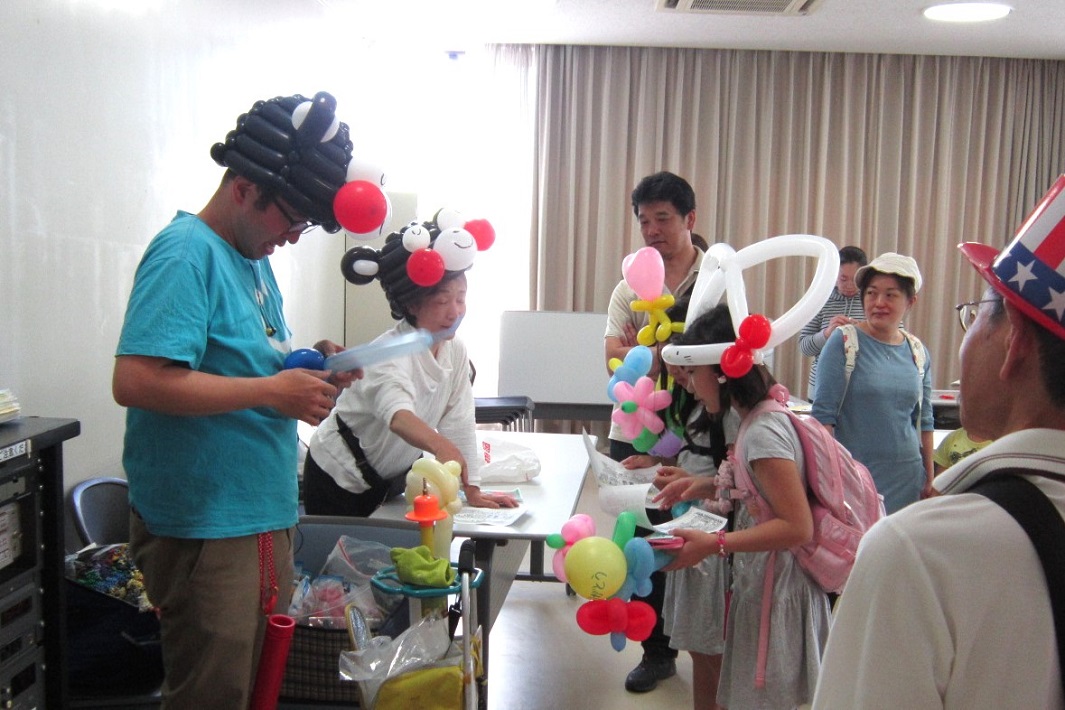 「第40回あびこ福祉まつり」5月14日(日)開催!【我孫子市】