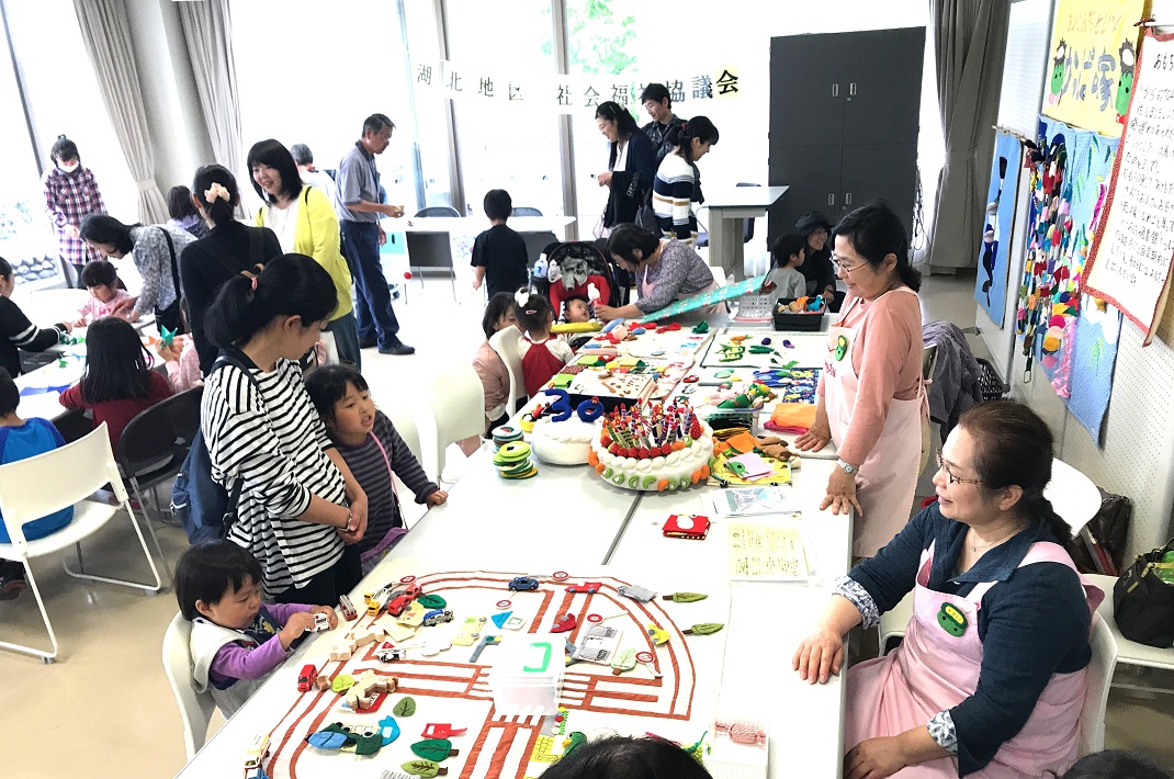 「第40回あびこ福祉まつり」5月14日(日)開催!【我孫子市】