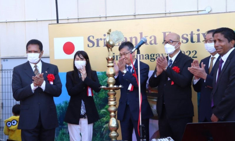 【鎌ケ谷市】文化・伝統・食を体験!スリランカ フェスティバル in鎌ケ谷2023