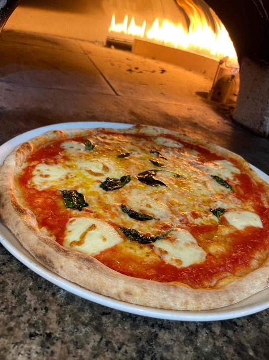 【柏駅前】イタリアンレストランでフルーツビュッフェ！「ピッツェリアマリノ 柏高島屋ステーションモール店」