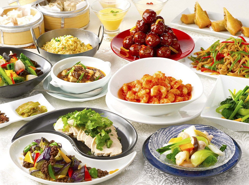 【船橋ららぽーと】本格中華料理が堪能できるビュッフェ！「上海柿安ららぽーとTOKYO-BAY店」