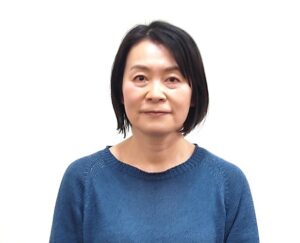 大塚佳子医師