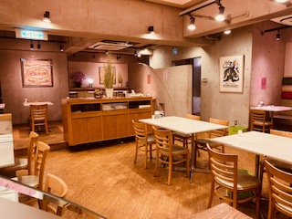 【柏駅から徒歩15分】スパゲティー食べ放題コース！要予約「ボスコ ディ パスタ」