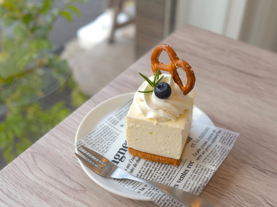 【千葉市】幕張の「リトルフェイバリットコーヒー」はフォトジェニックなスイーツメニューとモーニングに注目!