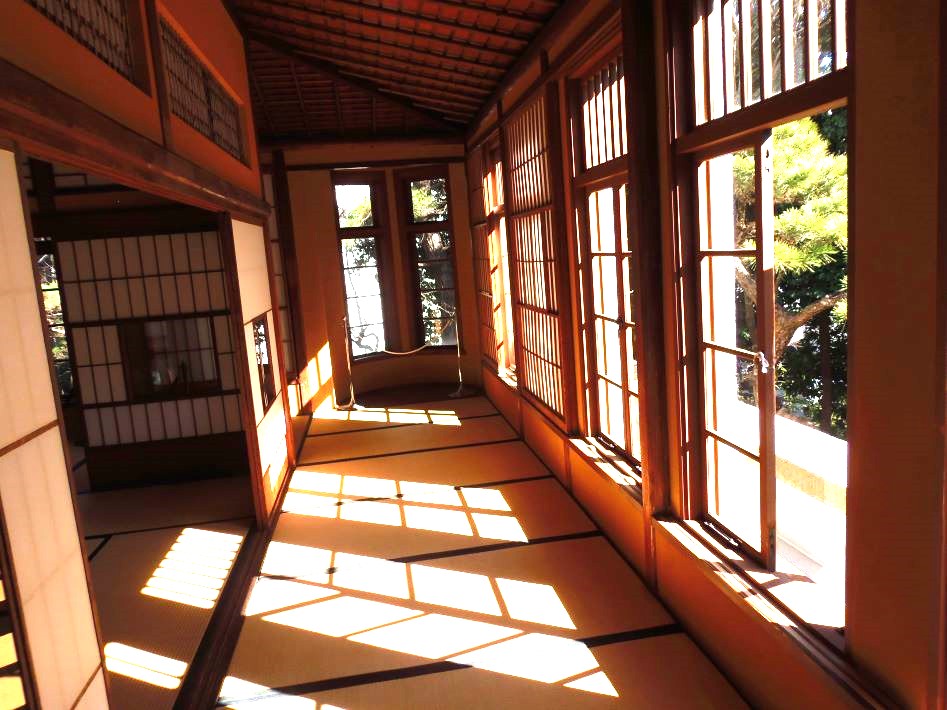 【千葉市稲毛区】小説『海は地下室に眠る』の舞台探訪