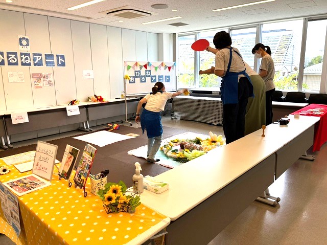 【市川市】「子育て応援メッセ inいちかわ」全日警ホールにて6月23日（金）開催！