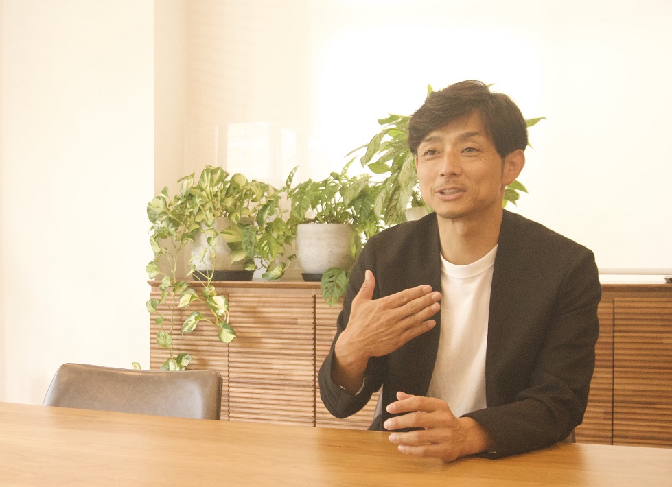 中澤洋一さん