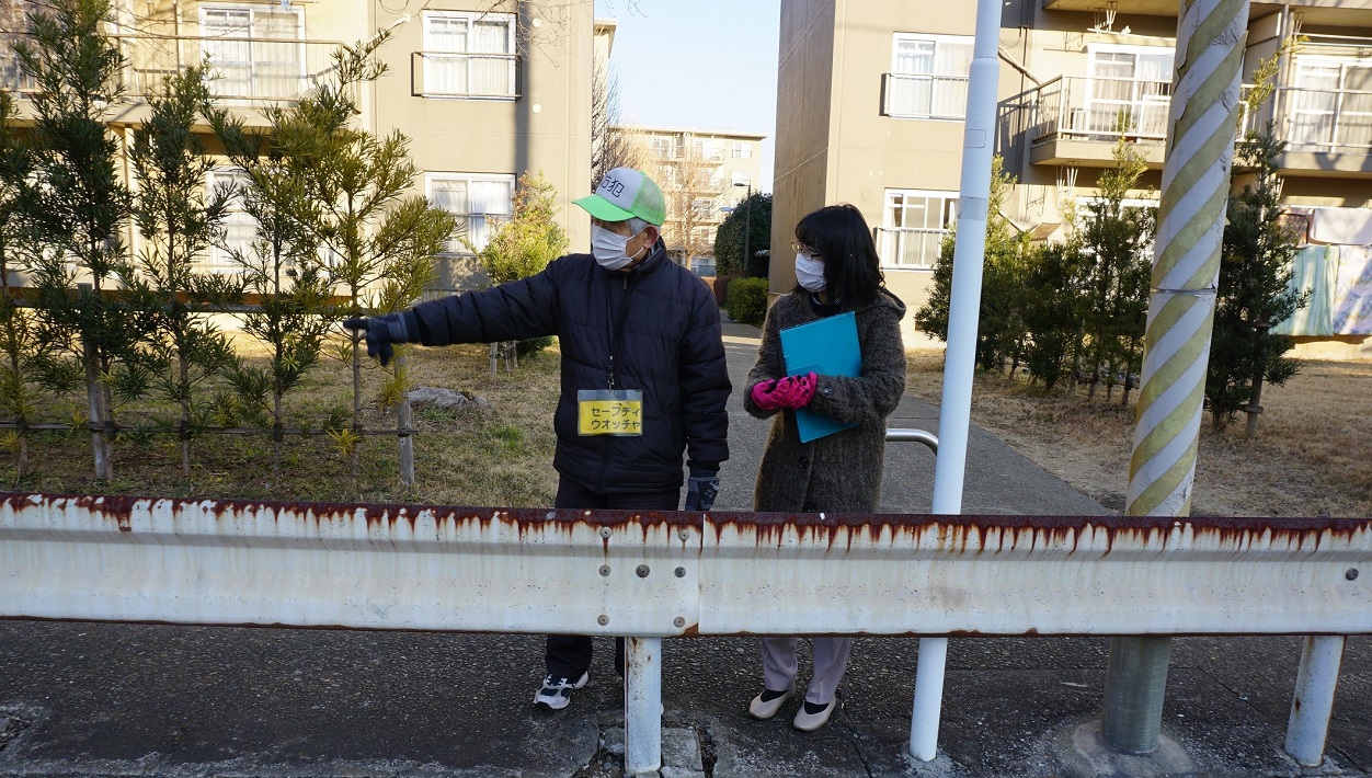 統合校 花島小学校が開校【千葉市花見川区】
